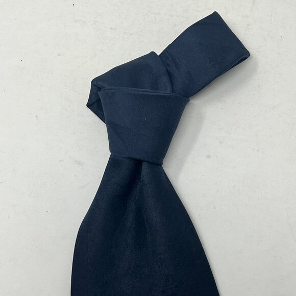 Dark Blue TIGGER Neck Tie Winnie The Pooh (c) Disney - Picture 6 of 6